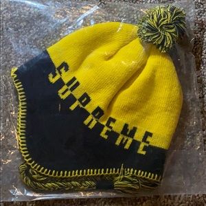Supreme Beanie